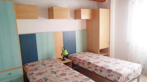 Apartamento Attico Disanti