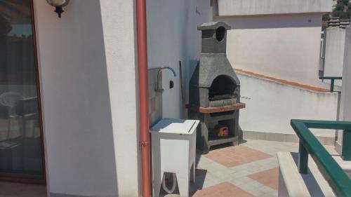 Apartamento Attico Disanti