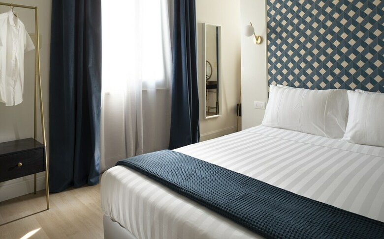 Hotel Buona Fortuna
