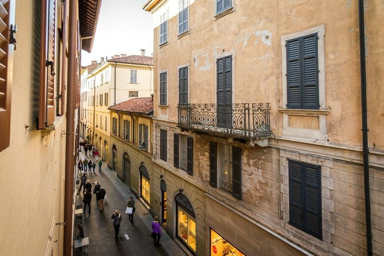 Apartamento Contrada Del Pittore Bymyhomeincomo