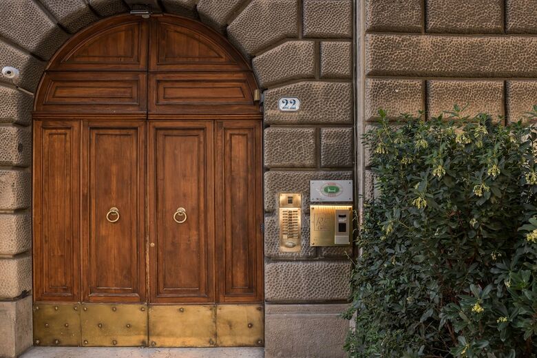 Hostal Relais Empire