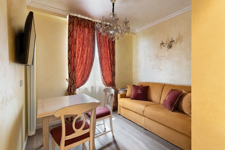 Hostal Relais Empire