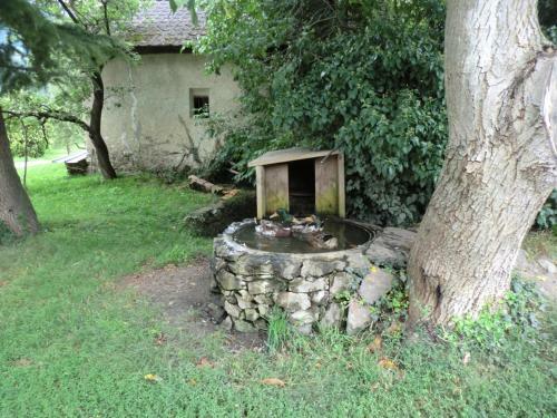 Apartamento Unterfinser