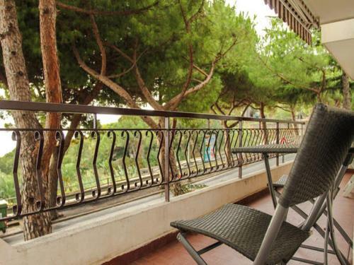Apartamento Bilocale Vista Mare