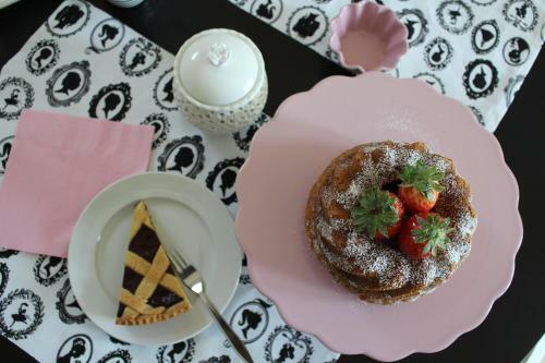 Bed & Breakfast Marelaguna Rooms