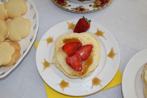 Bed & Breakfast Marelaguna Rooms