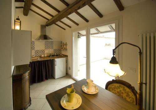 Apartamento Bike On Resort