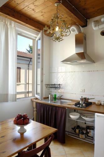 Apartamento Bike On Resort