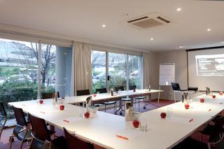 Hotel Punthill Burwood