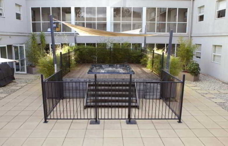 Hotel Punthill Burwood