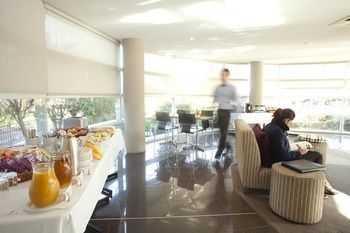 Hotel Punthill Burwood