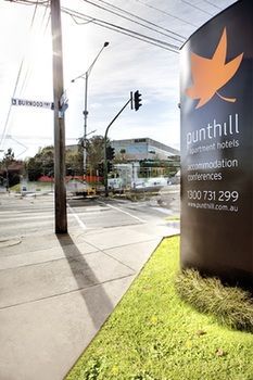 Hotel Punthill Burwood