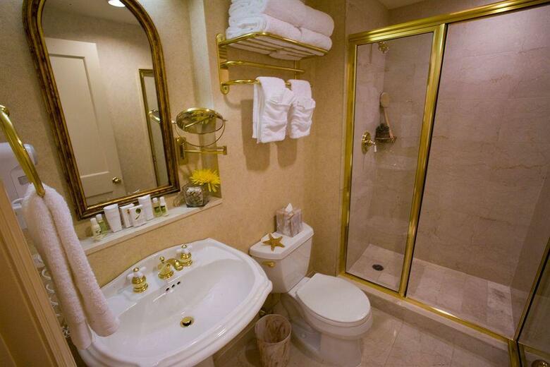 Hotel The Manhattan Club Suites