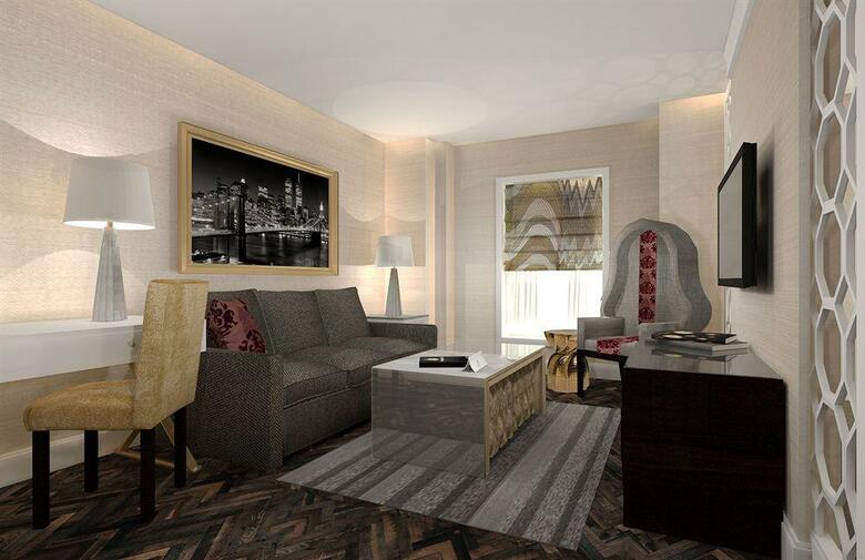 Hotel The Manhattan Club Suites