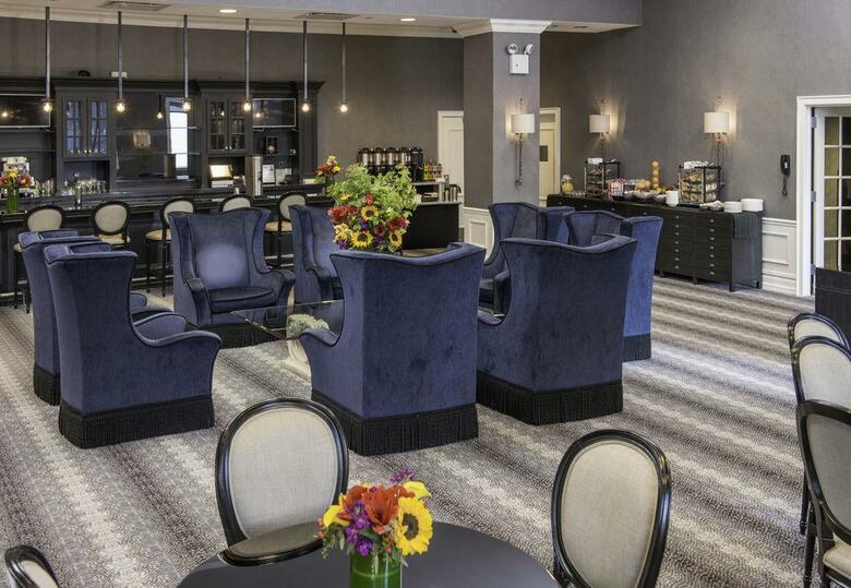 Hotel The Manhattan Club Suites