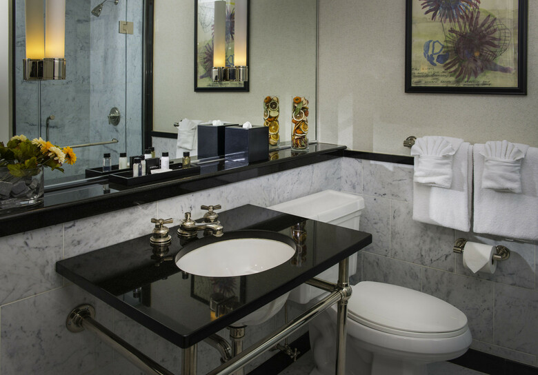 Hotel The Manhattan Club Suites