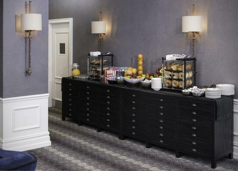 Hotel The Manhattan Club Suites