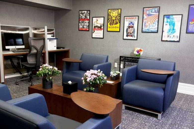 Hotel The Manhattan Club Suites
