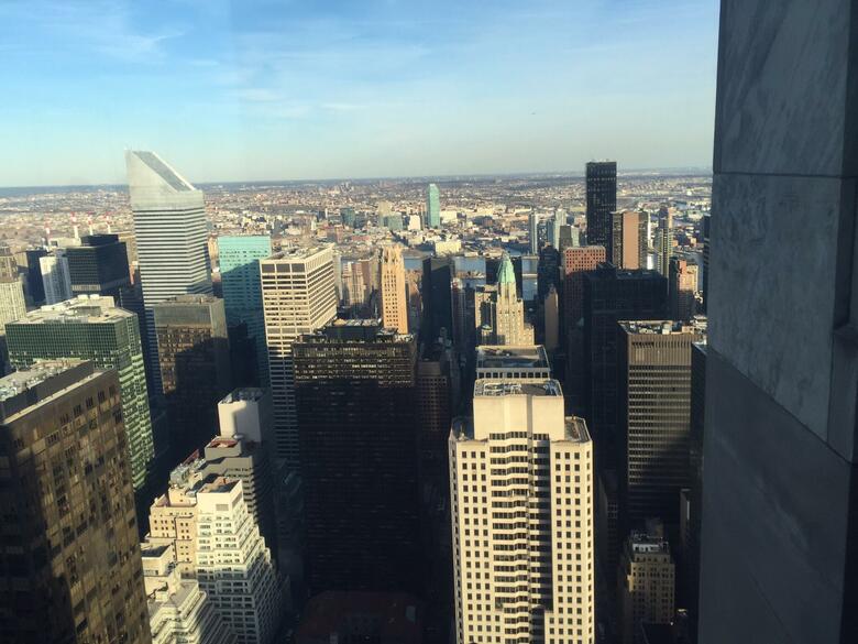 Hotel The Manhattan Club Suites