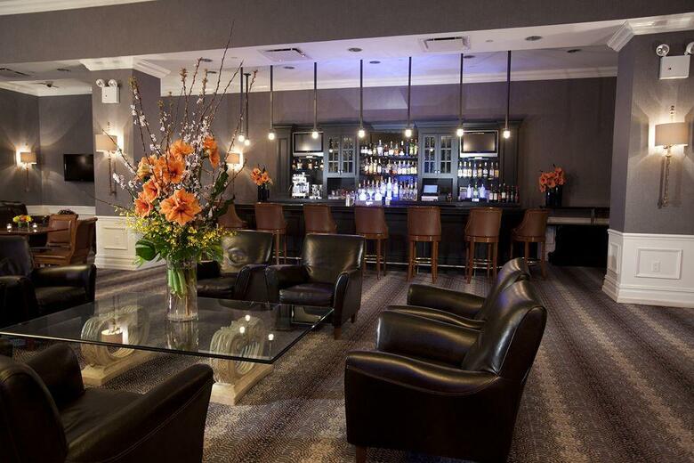 Hotel The Manhattan Club Suites