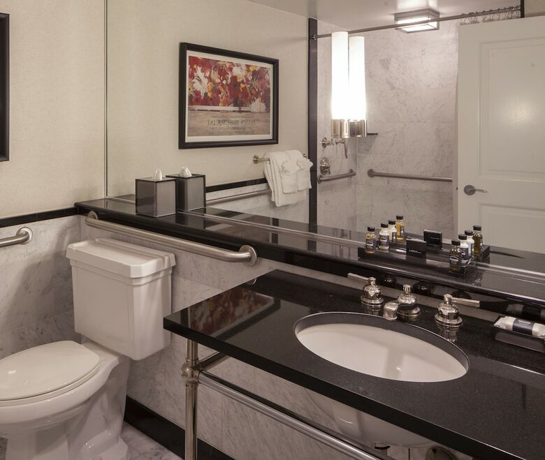 Hotel The Manhattan Club Suites