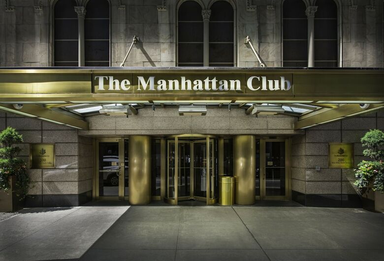 Hotel The Manhattan Club Suites