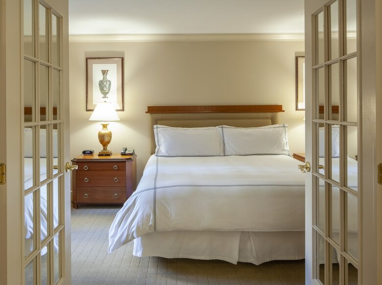 Hotel The Manhattan Club Suites