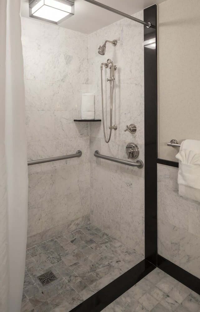 Hotel The Manhattan Club Suites