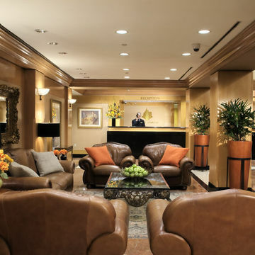 Hotel The Manhattan Club Suites