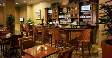 Hotel The Manhattan Club Suites