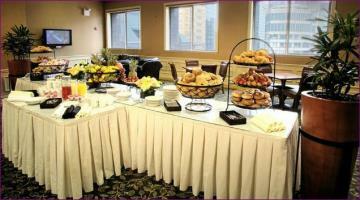 Hotel The Manhattan Club Suites
