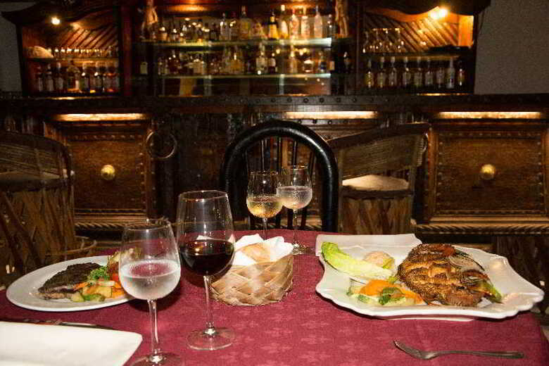 Hotel Hacienda Morelos