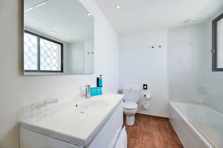 Hotel Alua Calas De Mallorca