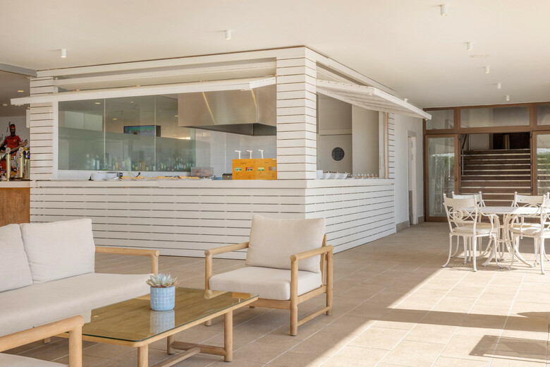 Hotel Alua Calas de Mallorca