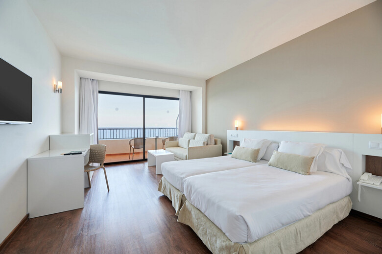 Hotel Alua Calas de Mallorca