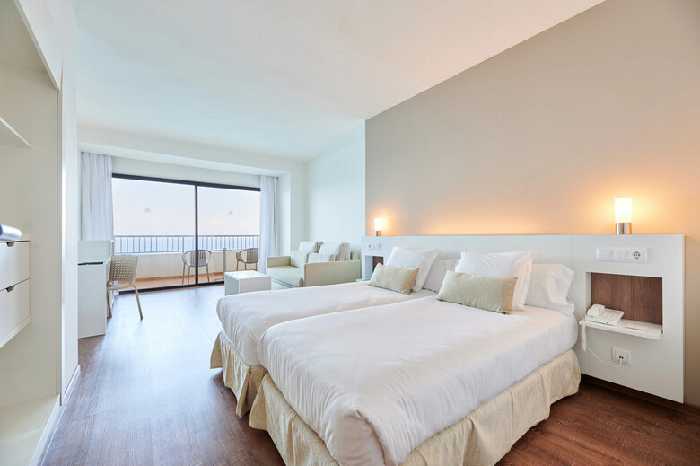 Hotel Alua Calas de Mallorca