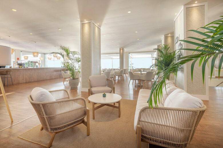 Hotel Alua Calas de Mallorca