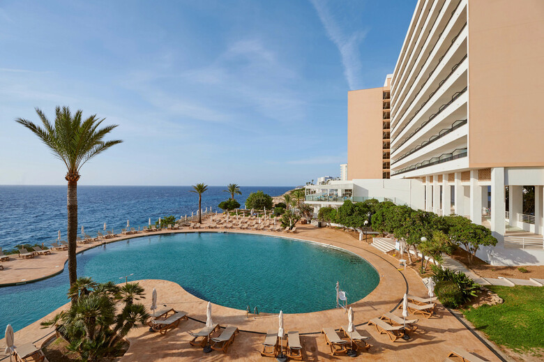 Hotel Alua Calas de Mallorca