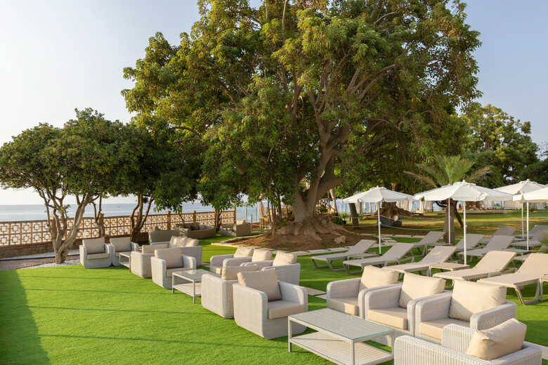 Hotel Alua Calas de Mallorca