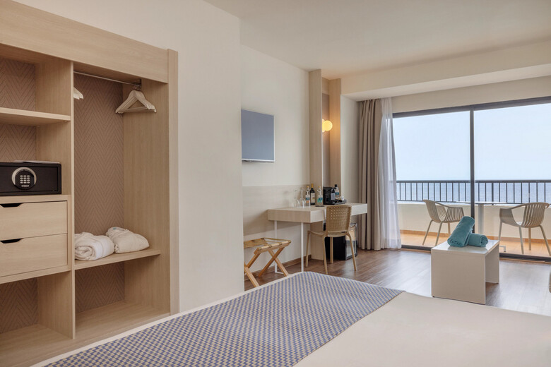 Hotel Alua Calas de Mallorca