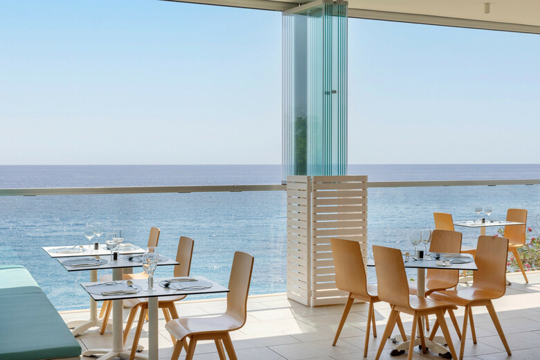Hotel Alua Calas de Mallorca