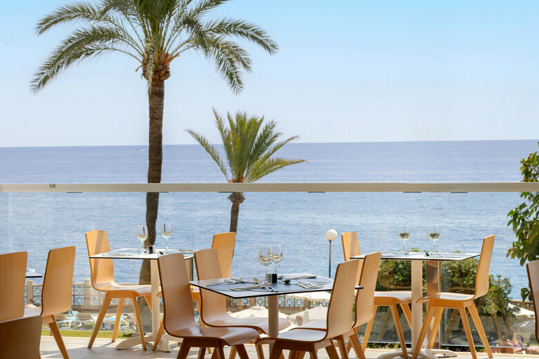 Hotel Alua Calas de Mallorca