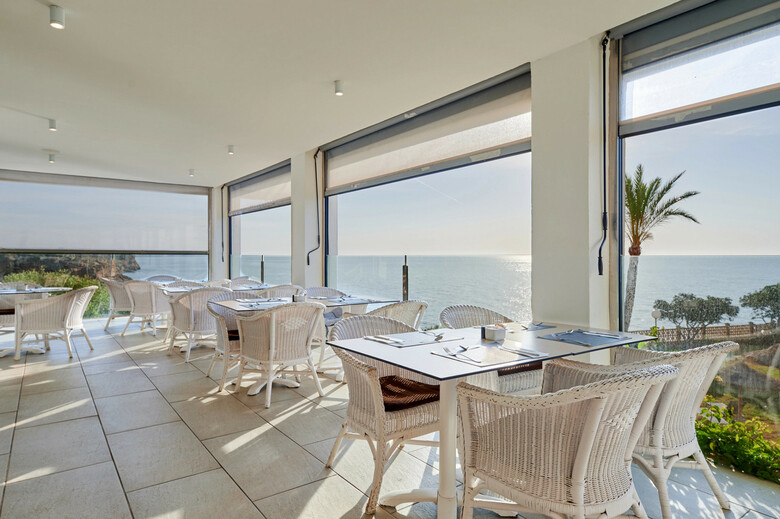 Hotel Alua Calas de Mallorca