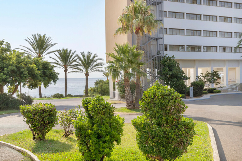 Hotel Alua Calas de Mallorca