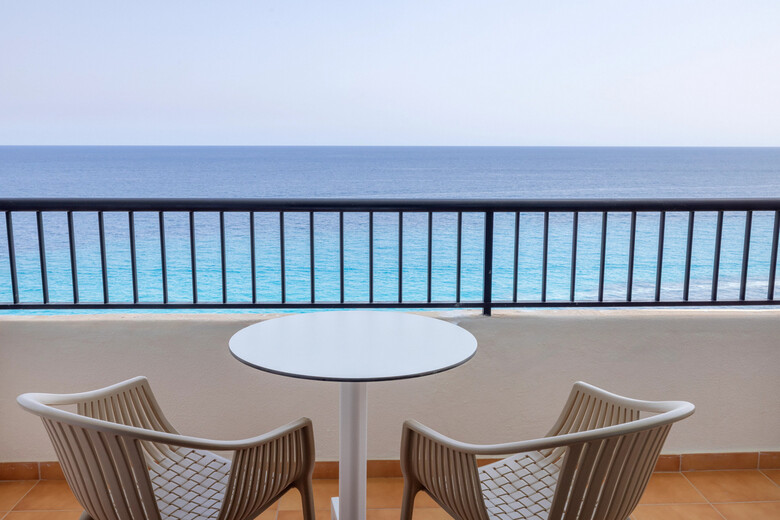 Hotel Alua Calas de Mallorca