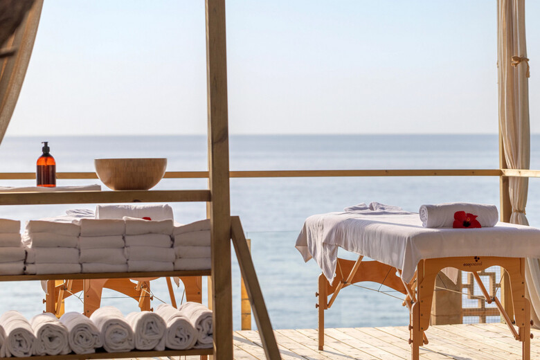 Hotel Alua Calas de Mallorca