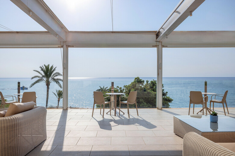 Hotel Alua Calas de Mallorca
