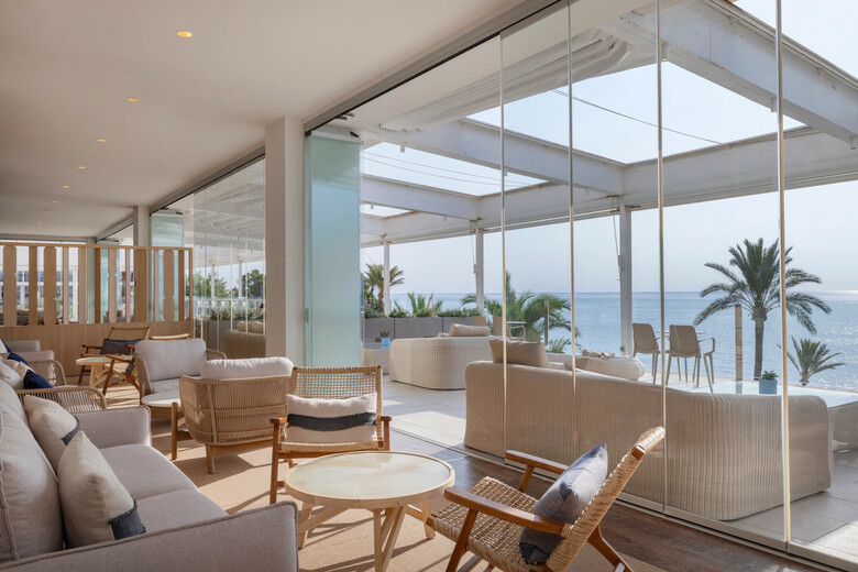 Hotel Alua Calas de Mallorca