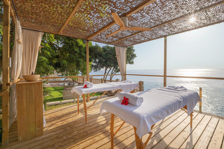 Hotel Alua Calas de Mallorca