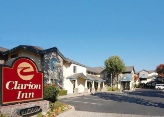 Hotel Clarion Inn Silicon Valley